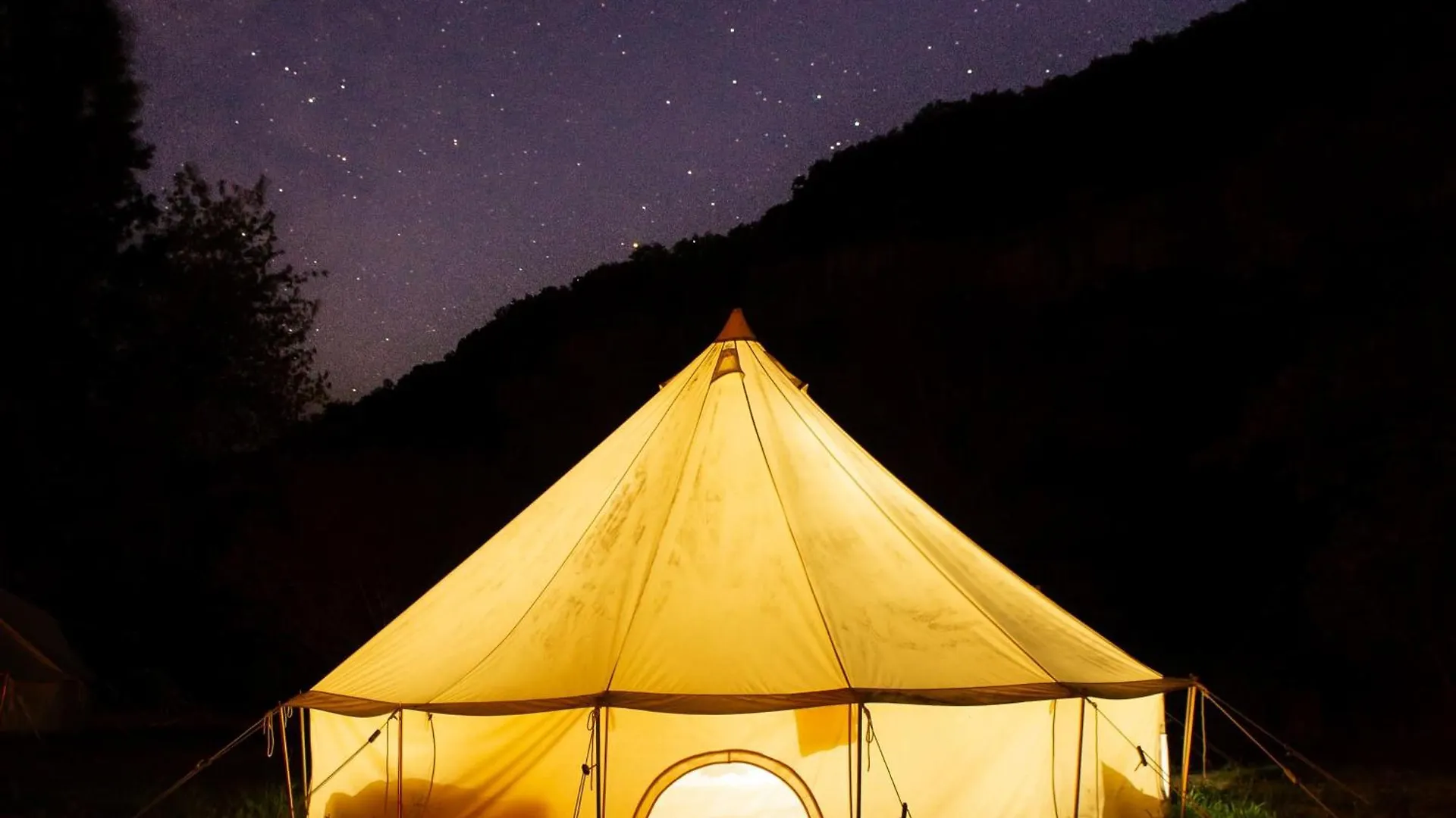 Lodg'Ing Nature Camp Dordogne Lacave  Lacave (Lot)