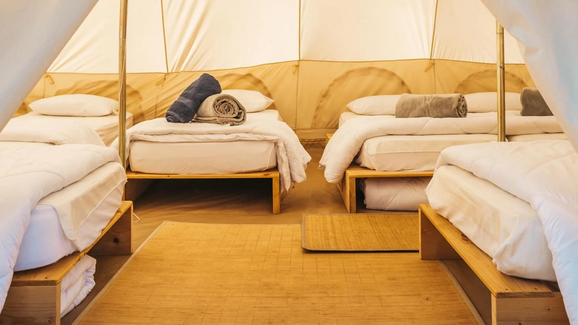 Lodg'Ing Nature Camp Dordogne Lacave  Campo de lujo