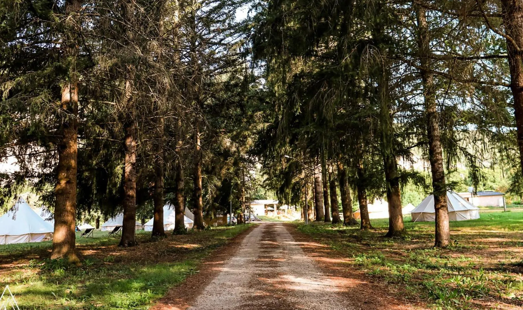 Lodg'Ing Nature Camp Dordogne Lacave  Lacave (Lot)